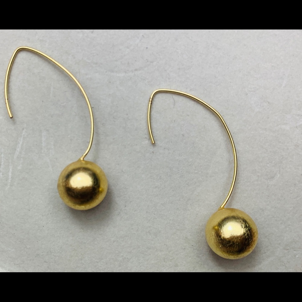 Beautiful Drop Earrings